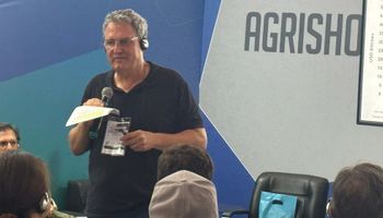 “Agro brasileiro é global, mas não estratégico”, diz Marcos Jank ao apontar falhas estruturais