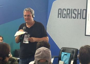 “Agro brasileiro é global, mas não estratégico”, diz Marcos Jank ao apontar falhas estruturais