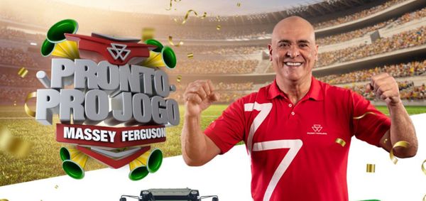 Churrasco com Marcos Massey Fergunson
