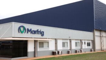 Marfrig eleva participação na BRF para 58,87% em meio ao processo de fusão