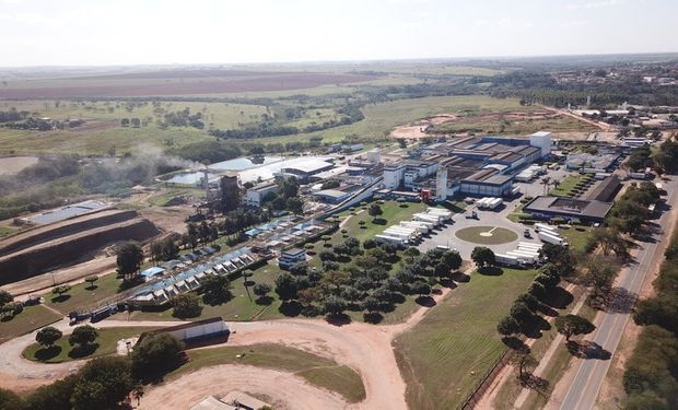Marfrig triplica capacidade de abate em SP com investimento de R$ 548 milhões