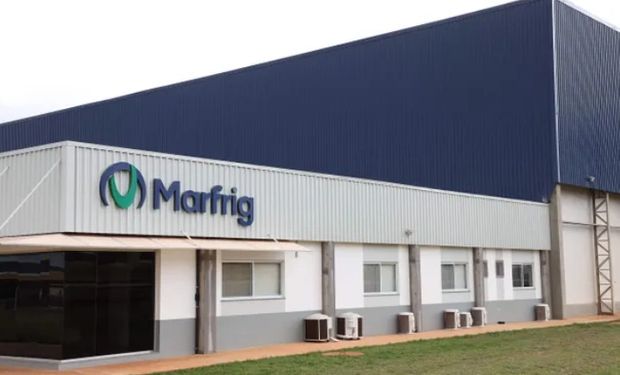 Venda de unidades no Uruguai gera embate entre Marfrig e Minerva
