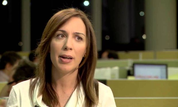 Se aprobó el presupuesto de Vidal.