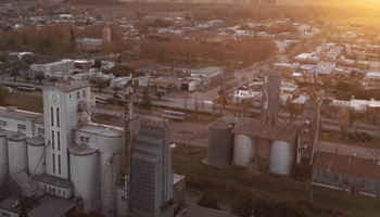 ¿Cómo se vive en el pueblo? Los datos que reveló una encuesta a 504 hogares de una localidad rural