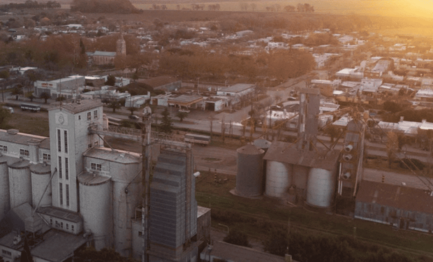 ¿Cómo se vive en el pueblo? Los datos que reveló una encuesta a 504 hogares de una localidad rural