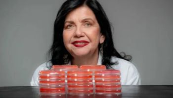 Pesquisadora da Embrapa entra na lista das 100 mais influentes do mundo