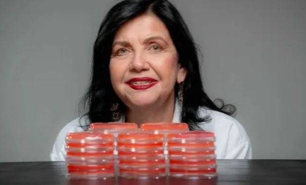 Pesquisadora da Embrapa entra na lista das 100 mais influentes do mundo