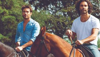 ¿Películas en el campo? Buscan vincular al agro con la industria audiovisual