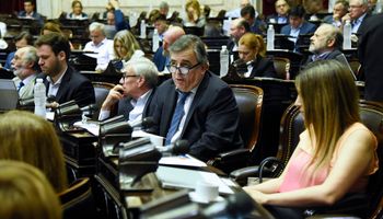 Juntos por el Cambio se sumó al pedido por la Ley de Biocombustibles y reclamó por la Ley Ovina