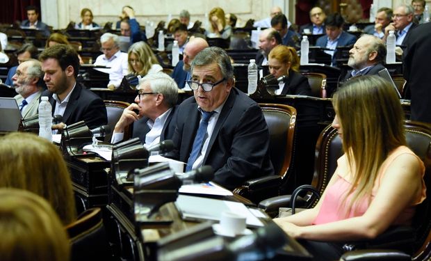 Juntos por el Cambio se sumó al pedido por la Ley de Biocombustibles y reclamó por la Ley Ovina