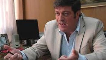 Mariotto apura estatizar puertos