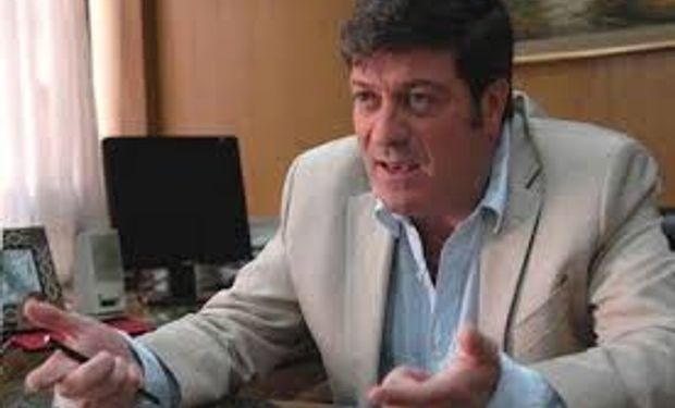 Mariotto apura estatizar puertos