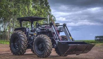 Marispan aposta em tecnologia para facilitar a rotina do produtor no Show Rural