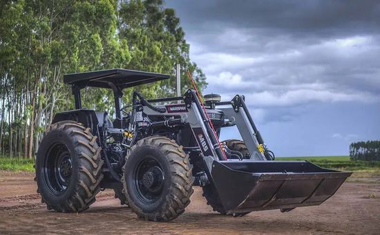 Empresa destaca soluções em agricultura de precisão desenvolvidas a partir da escuta do produtor rural