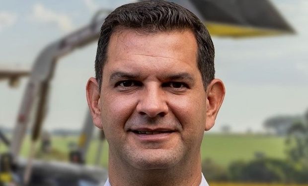 “Se você tem um trator, você faz parte do público-alvo da Marispan”, definiu o gerente de marketing do grupo, Eduardo Cardoso Pimenta