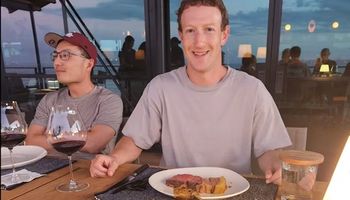 Del algoritmo a la ganadería: cómo es el proyecto de Mark Zuckerberg que busca hacer “la mejor carne del mundo”
