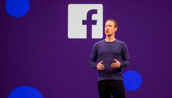 Mark Zuckerberg: cuánto dinero perdió el multimillonario por las caídas de Facebook, Instagram y WhatsApp 