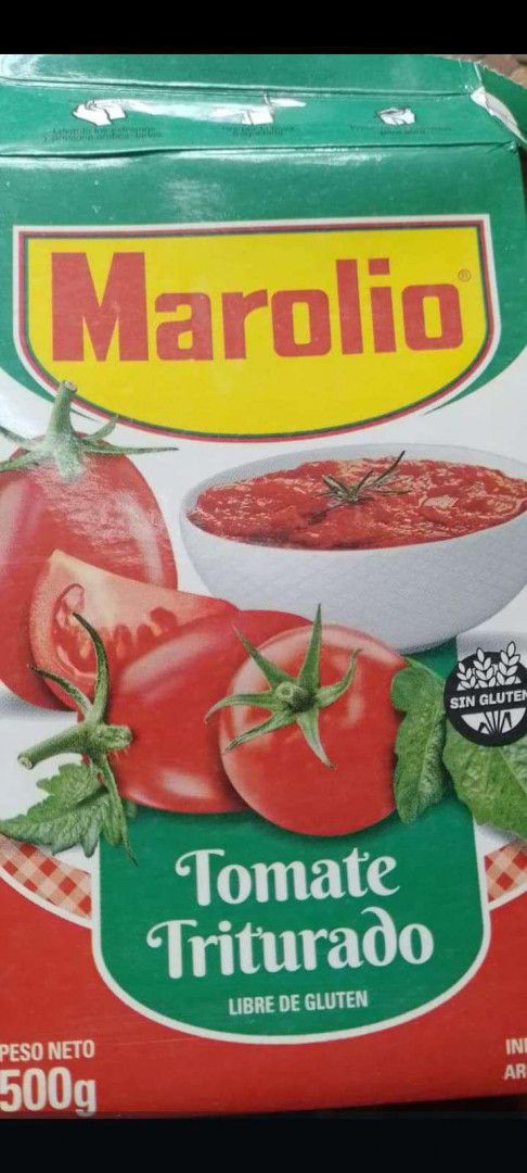 marolio tomate