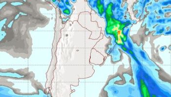 Las lluvias no llegan y la seca se proyecta al mes de abril 