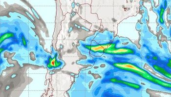 Comienzan períodos inestables que alternan con el frío