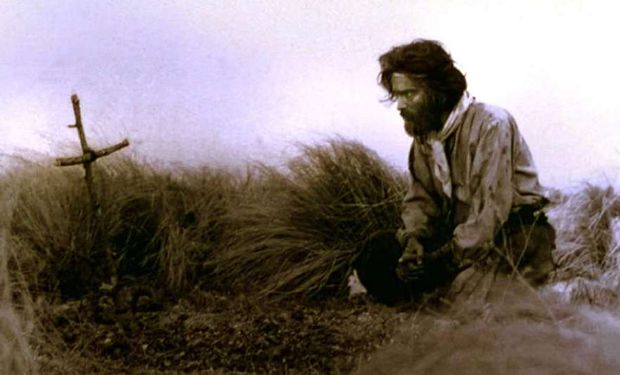 Martín Fierro, película argentina de 1968, dirigida por Leopoldo Torre Nilsson.