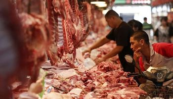 Qué valor tiene la carne argentina para el máximo comprador a nivel mundial