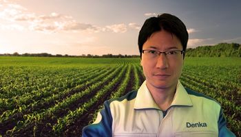 La empresa japonesa de insumos agrícolas que llega a la Argentina: qué productos traen