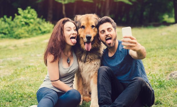 Con entrada gratuita, llega el primer festival en donde “las mascotas llevan a los humanos”: cuándo es y qué actividades tendrá