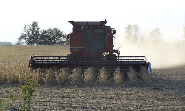 Introducción a la Agricultura de Precisión y por Ambientes