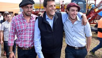 Agroexportadores ingresaron US$ 9429 en lo que va del año y liquidaron más de US$ 1000 millones en un día para cumplir con el Gobierno