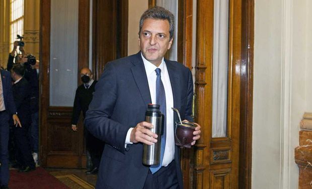 El campo apuntó contra Massa por la importación de alimentos y pidió una nueva política antiinflacionaria