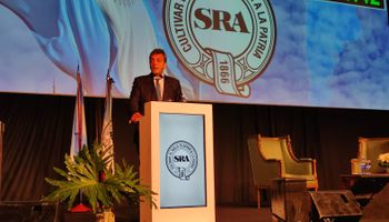 Massa le puso fecha a la eliminación de retenciones a las economías regionales y habló de las diferencias con el sector