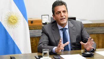 El campo repudia el dólar agro y reclama por las ayudas ante la sequía