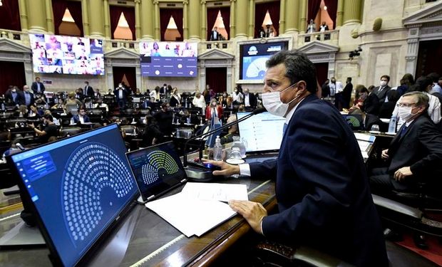 Biocombustibles: Diputados trata el proyecto de ley que reduce los cortes obligatorios