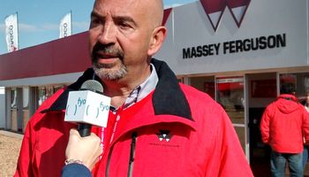“El feedbak con el cliente es la apuesta de Massey en AgroActiva”