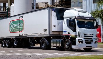 La empresa láctea líder que tuvo un resultado positivo de $5.143 millones