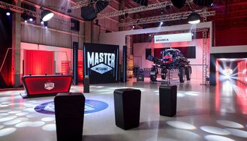 Agro tem nova temporada do Master Mechanic, reality que vai testar os melhores mecânicos agrícolas