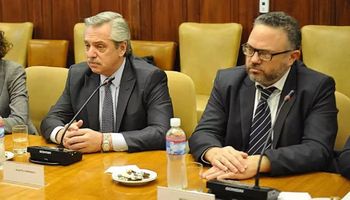 Carne: amplio rechazo de 64 entidades y cámaras del campo a la negativa del Gobierno a reabrir la exportación