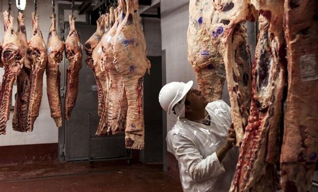 Matarifes señalan que el kilo de carne está atrasado un 15 % y que atraviesan una situación crítica