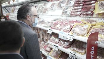 Carne: el Gobierno advirtió al sector y aseguró que "no se va a habilitar ni permitir ningún tipo de abuso"