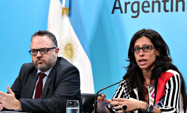 El Gobierno abre el diálogo y recibe a los actores de la carne