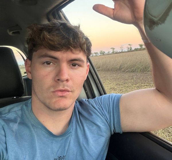 Matías Romano tiktoker Agroactiva