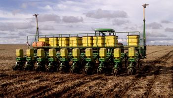 Brasil se encamina a un nuevo récord de superficie con soja