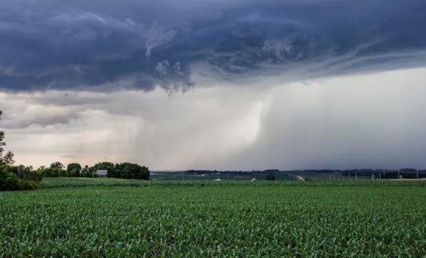 Reta final do mês de março terá pancadas de chuva por todo o Brasil