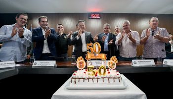 Mato Grosso faz festa para celebrar 50 tentativas frustradas de invasões de terra 