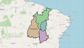 Embrapa avalia crédito rural e fomento ao agro em Matopiba