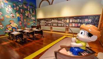 Dos traços à roça: Maurício de Sousa chega aos 90 anos com o Brasil rural no coração