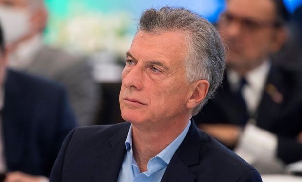 Macri habló de su futuro en 2023 y comentó que se está asistiendo al fin del populismo 