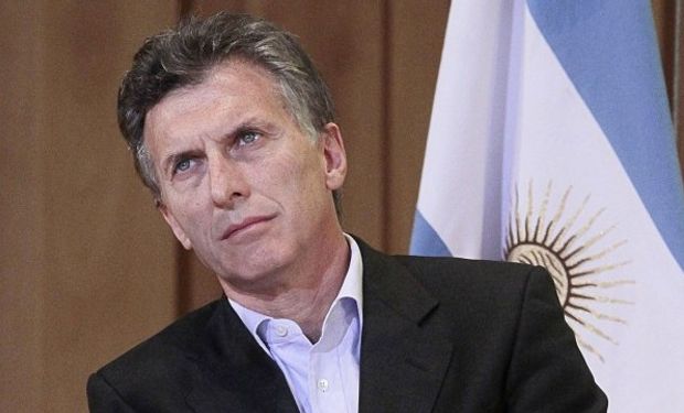 El contenido y las conclusiones las informará en una conferencia de prensa al regresar a Buenos Aires.