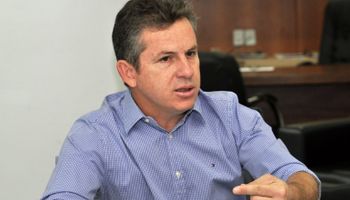 Governador do Mato Grosso vetará projeto de lei que “transforma Amazônia em Cerrado”